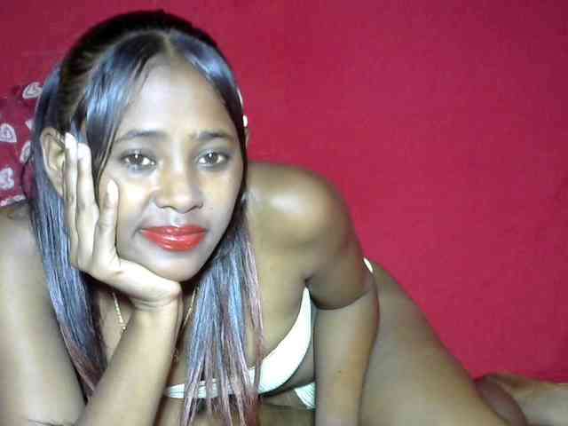 AMICKA webcam