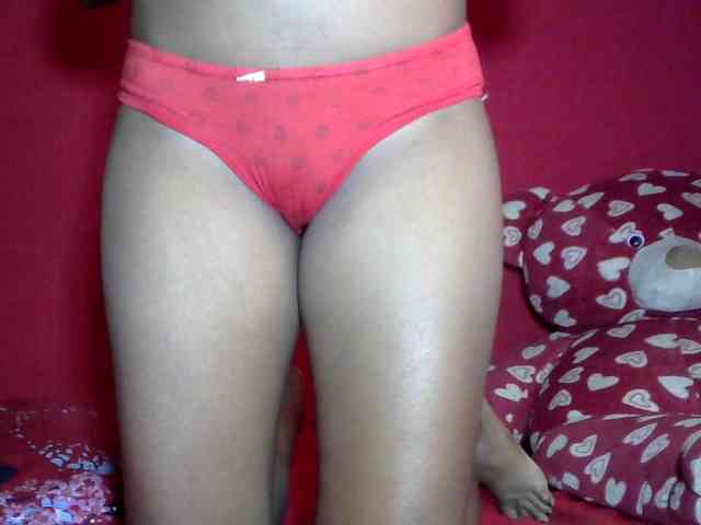 AMICKA Live Webcam on BongaCams