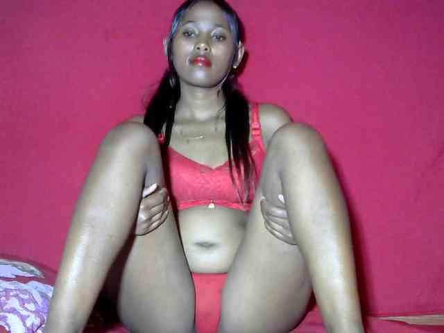 AMICKA webcam