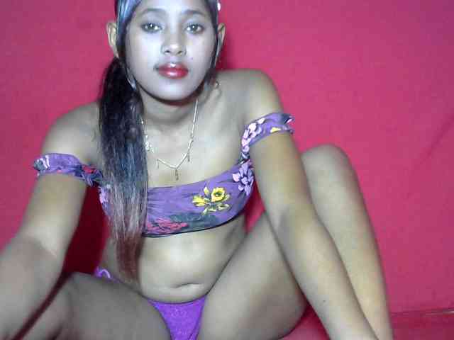 AMICKA webcam