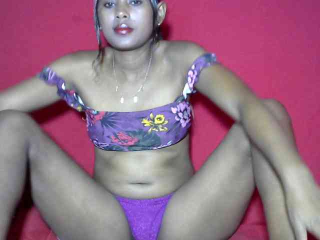 AMICKA webcam