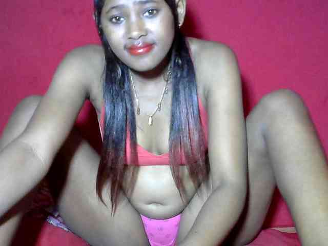 AMICKA webcam