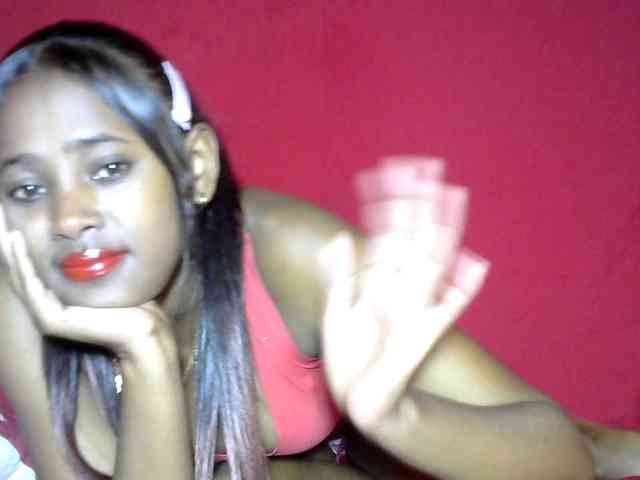 AMICKA webcam