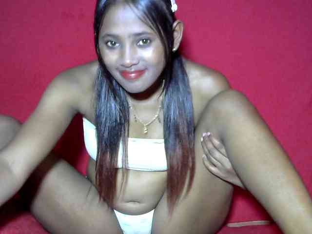AMICKA webcam