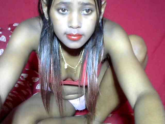 AMICKA webcam