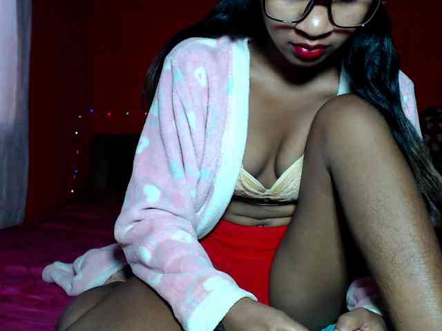 Monicka1 webcam