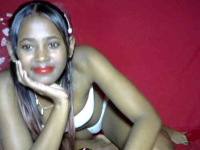AMICKA webcam