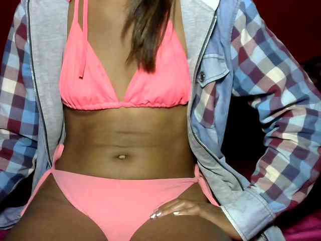 AMICKA webcam