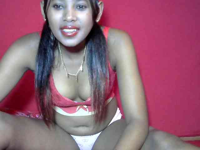 AMICKA webcam