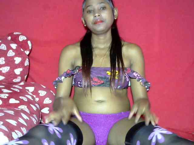 AMICKA webcam
