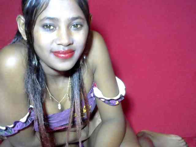 AMICKA webcam