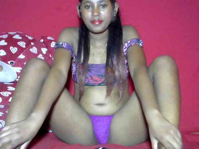 AMICKA webcam