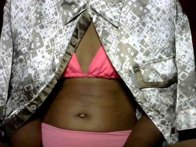 AMICKA webcam