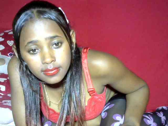 AMICKA webcam