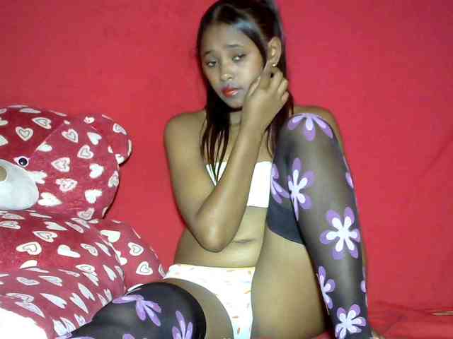 AMICKA webcam