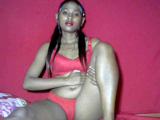 AMICKA webcam