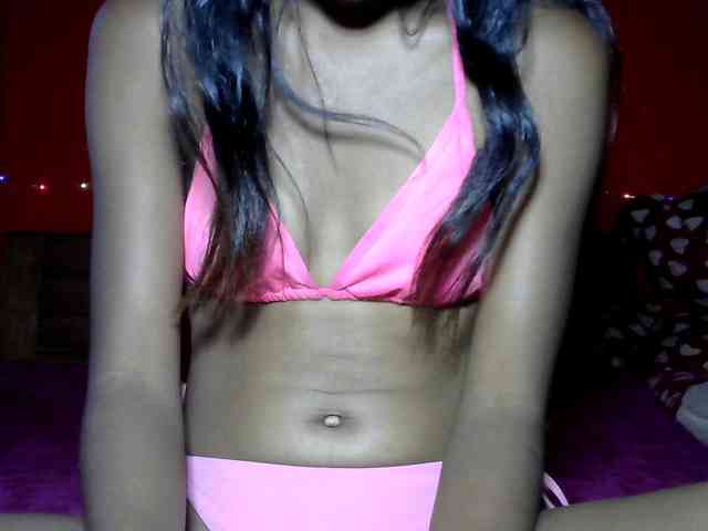 AMICKA webcam