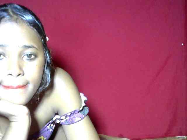 AMICKA webcam