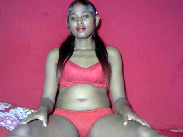 AMICKA webcam