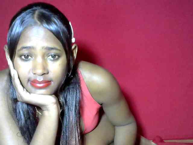 AMICKA webcam