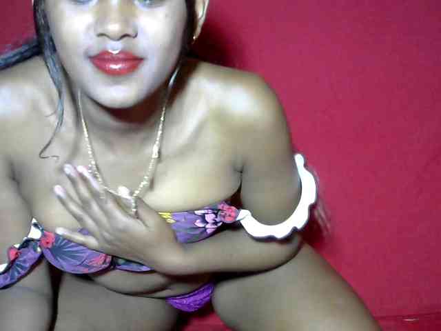 AMICKA webcam