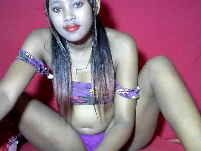 AMICKA webcam