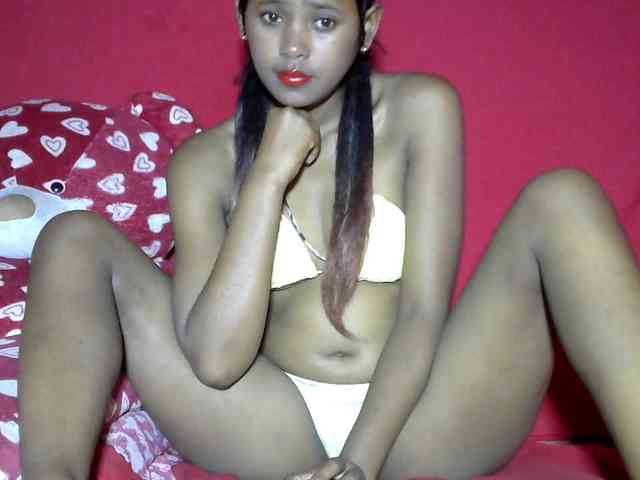AMICKA webcam