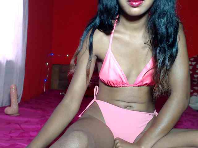 Monicka1 webcam
