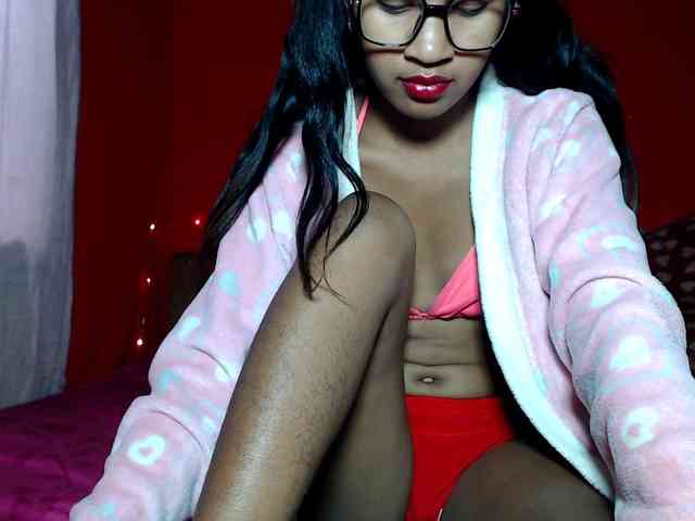Monicka1 webcam