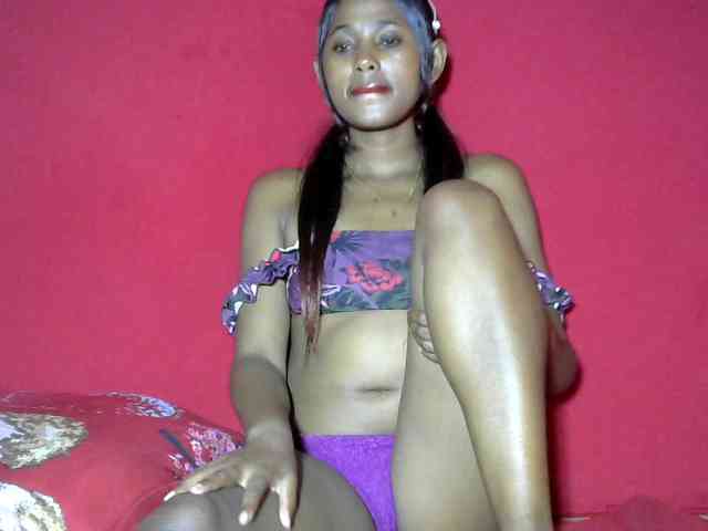 AMICKA webcam
