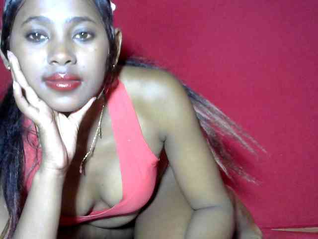 AMICKA webcam