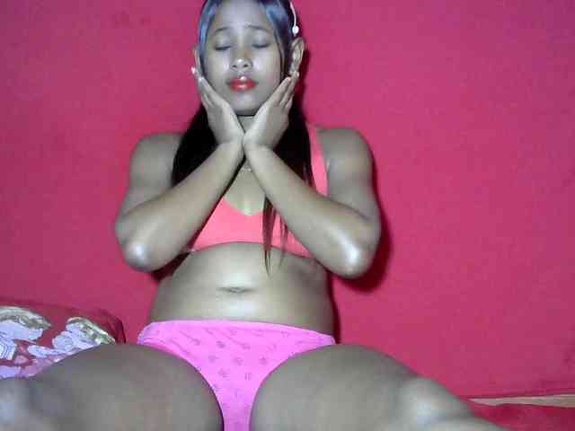 AMICKA webcam