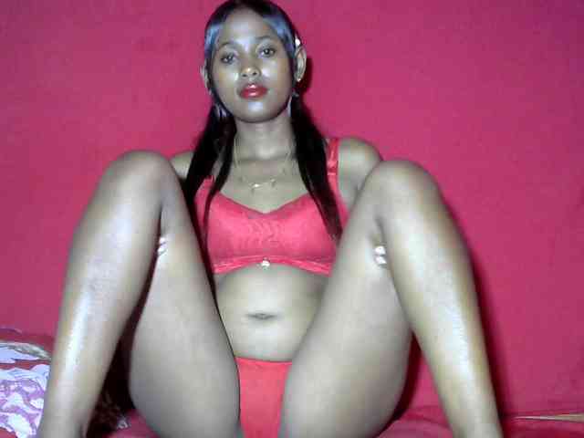 AMICKA webcam