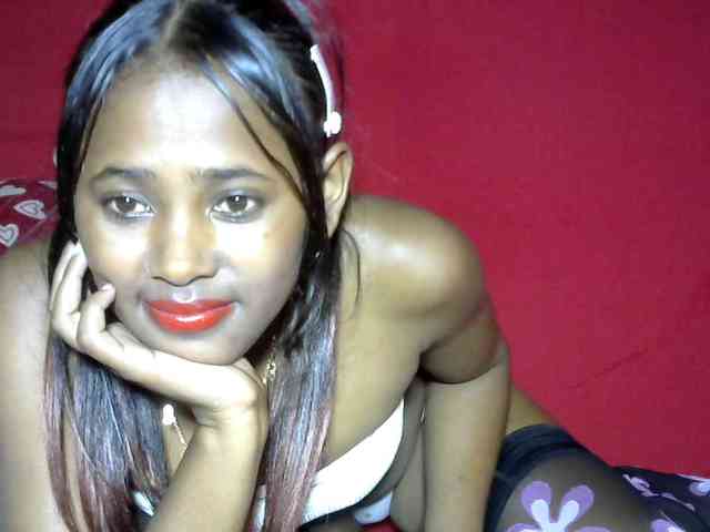 AMICKA webcam
