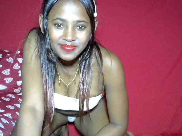 AMICKA webcam