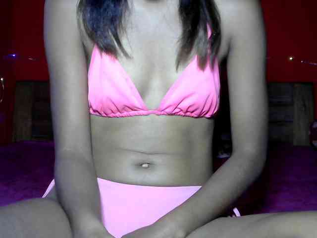 AMICKA webcam