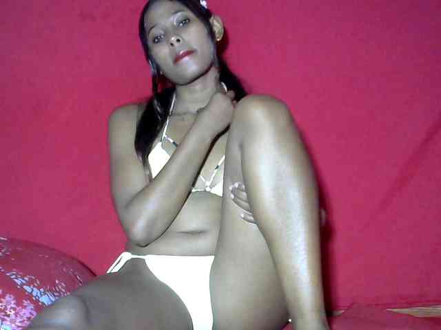 AMICKA webcam