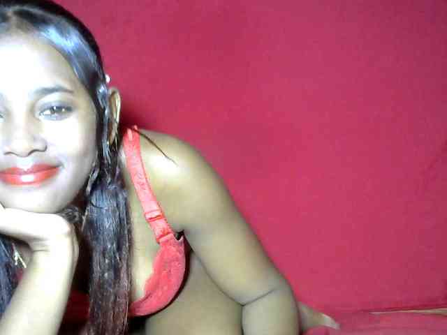 AMICKA webcam