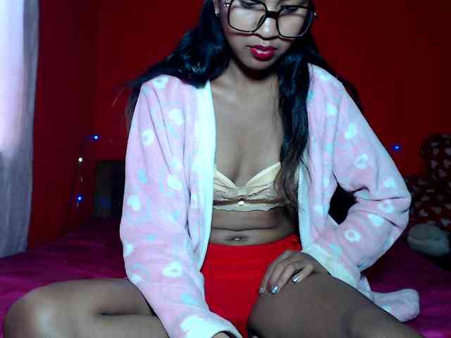 Monicka1 webcam