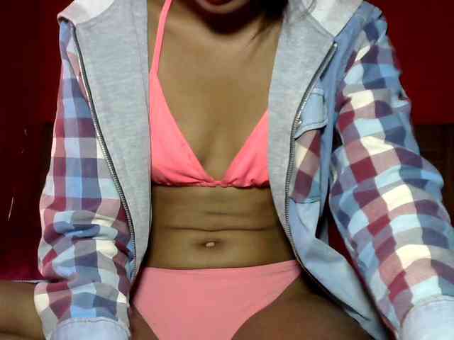 AMICKA webcam