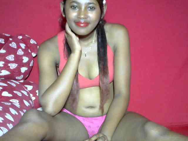 AMICKA webcam