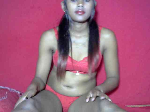 AMICKA webcam