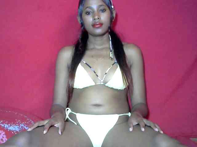 Dieses Model ist jetzt live. AMICKA