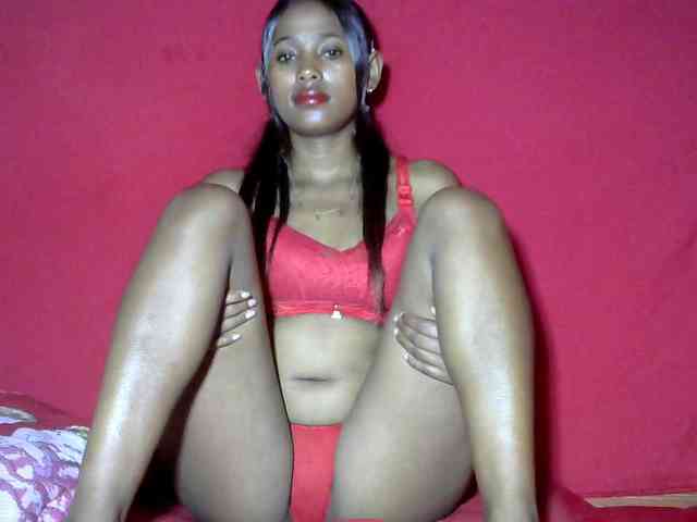 AMICKA webcam