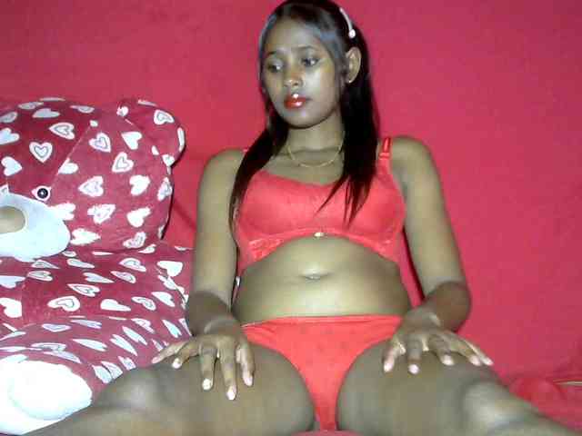 AMICKA webcam