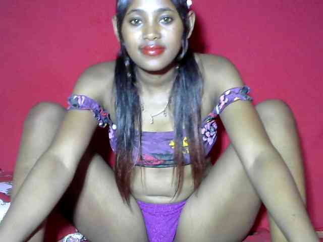 AMICKA webcam