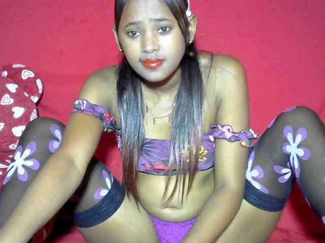 AMICKA webcam