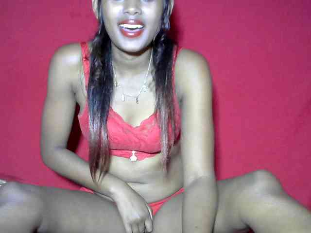AMICKA webcam