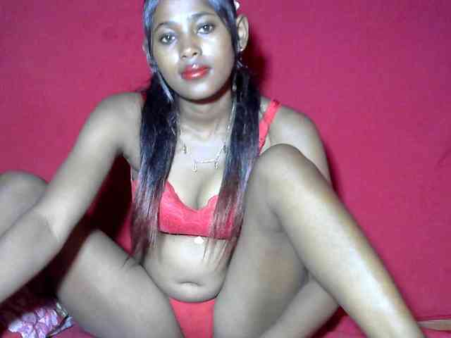 AMICKA webcam