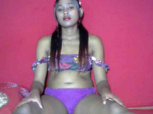 AMICKA webcam